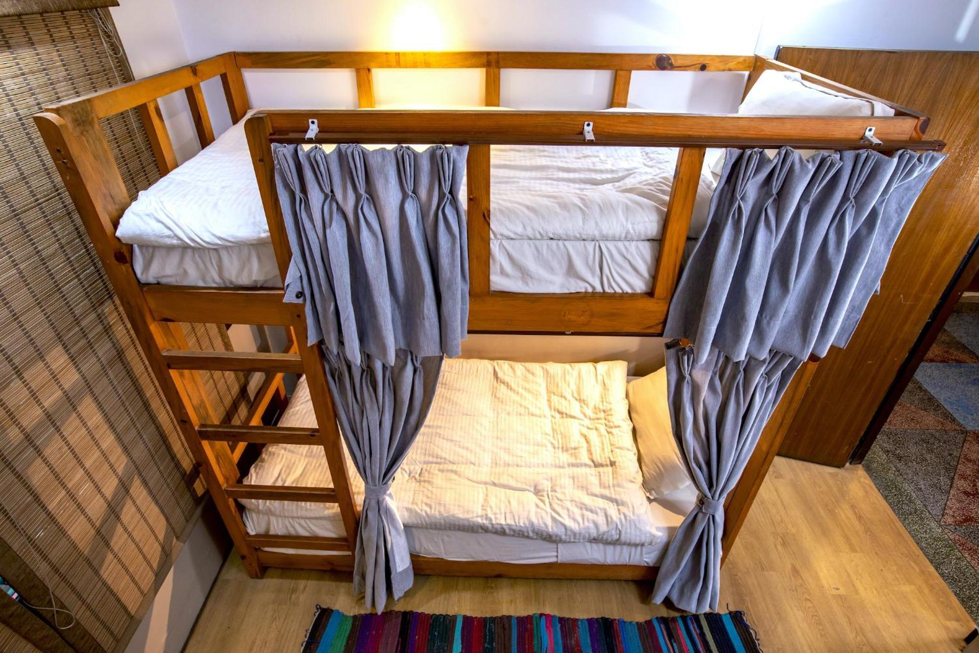 Shangrila Boutique Hotel Kathmandu Buitenkant foto