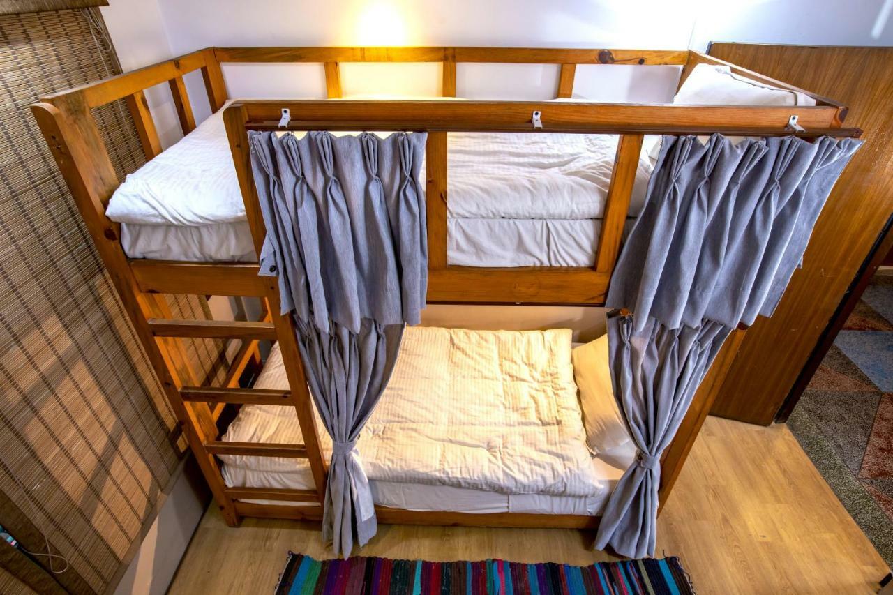 Shangrila Boutique Hotel Kathmandu Buitenkant foto